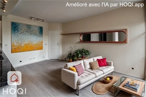 appartement à la vente -   91400  ORSAY, surface 42,28 m2 vente appartement - APR747107